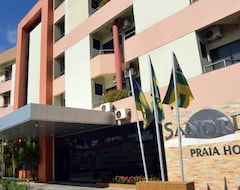 Khách sạn Sandrin Praia Hotel (Aracaju, Brazil)