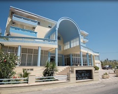 Hotel Eleni Palace (Amoudara Heraklion, Greece)