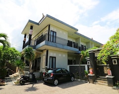 Hotelli Gm  Lovina (Bangli, Indonesia)