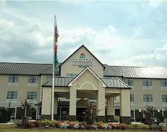 Khách sạn Country Inn & Suites by Radisson, Salisbury, MD (Salisbury, Hoa Kỳ)