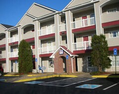 Hotel InTown Suites Extended Stay North Charleston SC - Airport (North Charleston, USA)