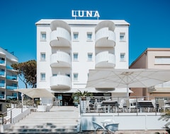 Hotel Luna (Lignano Sabbiadoro, Italien)