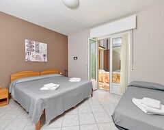 Hotel Albergo Del Garda (Torri del Benaco, Italy)