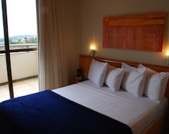 Hotel Differential Flat (Nova Lima, Brasil)