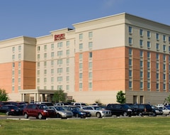 Hotel Drury Inn & Suites Montgomery (Montgomery, USA)