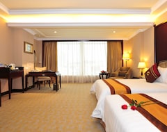The Royal Marina Plaza Hotel Guangzhou (Guangzhou, China)