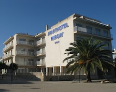 Hotelli Hotel Mirgay (S'Illot, Espanja)