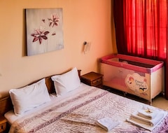 Khách sạn Gorgeous Suite In The Heart Of Old Town (Sozopol, Bun-ga-ri)