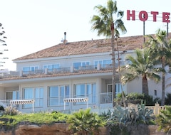 Hotelli Hotel La Riviera (Alfaz del Pi, Espanja)