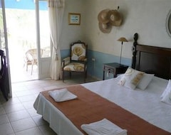 Hotel Amaudo (Saint Francois, Antilles Française)