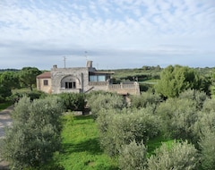 Casa rural Agriturismo Serine (Castrignano del Capo, Italija)