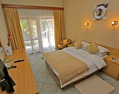 Khách sạn Minen Hotel (Tsumeb, Namibia)