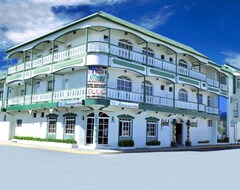 Hotel Sinai (Nagua, Dominican Republic)