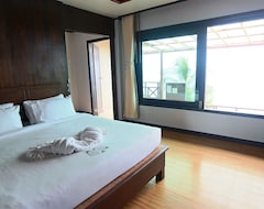 Hotelli Moonlight Bed & Brunch - Sha Extra Plus (Koh Lanta City, Thaimaa)