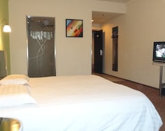 Hotel Motel 168 - Kunshan Beimen (Kunshan, Çin)