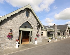 Auburn Lodge Hotel & Leisure Centre (Ennis, Ireland)