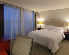Hotel Embassy Suites by Hilton Boca Raton (Boca Raton, USA)