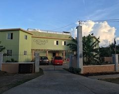 Khách sạn Castaways Villa (Duncans, Jamaica)
