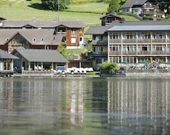 Khách sạn Seehotel Grundlsee (Grundlsee, Áo)