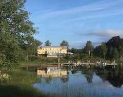 Nhà nghỉ Fegens Vandrarhem (Fegen, Thụy Điển)