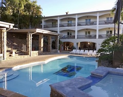 Hotelli Lazy Parrot Inn & Mini Resort (Rincón, Puerto Rico)
