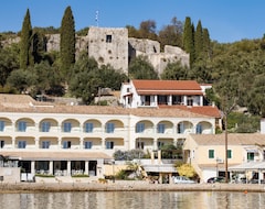 Pensión Villa Perris Studios (Kassiopi, Grecia)