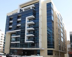 Khách sạn Hotel Royal Ascot Apartments (Dubai, Các tiểu vương quốc Ả Rập Thống Nhất)