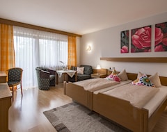 Hotel Haus Rose (Allensbach, Germany)