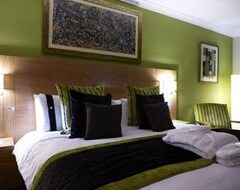 Hotel Holiday Inn Kenilworth - Warwick (Kenilworth, United Kingdom)