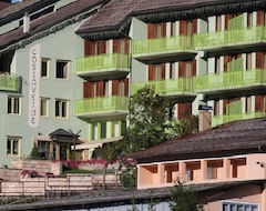 Hotel Costaverde 'ai Roni' (Andalo, Italien)