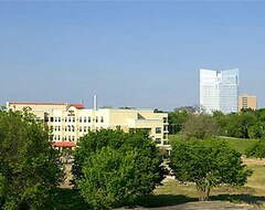 Hotel Residence Inn Fort Worth Cultural District (Fort Worth, USA)