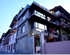 Hotel Himalaya (Nainital, India)