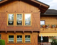Nhà trọ Moser (Ranten, Áo)
