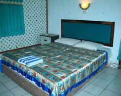 Otel Sari (Negara, Endonezya)