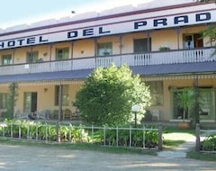 Hotelli Hotel del Prado (Nueva Helvecia, Uruguay)