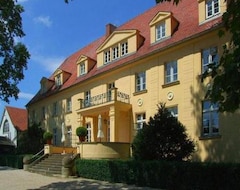 Hotel Schloss Diedersdorf (Großbeeren, Germany)