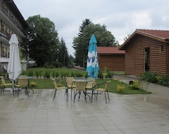 Otel Velingrad (Velingrad, Bulgaristan)