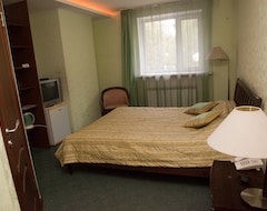 Hotel Na Shumah (Gorno-Altaysk, Rusija)