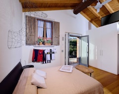 Hotel Lodole Country House (Monzuno, Italy)
