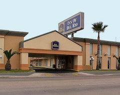 Hotelli Best Western Inn Del Rio (Del Rio, Amerikan Yhdysvallat)
