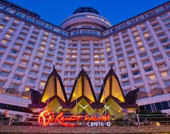 Hotel Resorts World Genting - Genting Grand (Genting Highlands, Malaysia)
