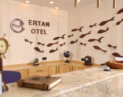 Khách sạn Ertan Otel (Cesme, Thổ Nhĩ Kỳ)