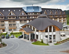 Hotel Nosalowy Dwór Grand (Zakopane, Polska)