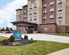 Hotelli Homewood Suites By Hilton Cincinnati/West Chester (West Chester, Amerikan Yhdysvallat)