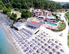 Elani Bay Resort (Siviri, Yunanistan)