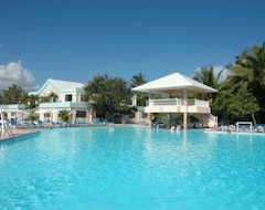 Hotel Puerto Plata Village (Playa Dorada, Dominican Republic)