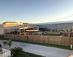 Tüm Ev/Apart Daire The Hoppy House -next To Galveston Island Brewing - Full Kitchen (Galveston, ABD)