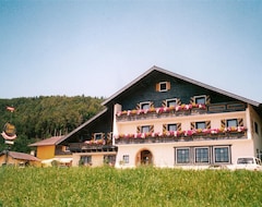 Hotel Pfandlwirt (Munderfing, Austria)