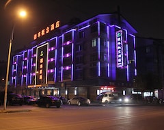 Khách sạn Defeng Hotel (Yiwu, Trung Quốc)