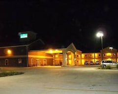 Motel 6 Valley View (Gainesville, ABD)